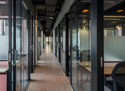 Private Offices